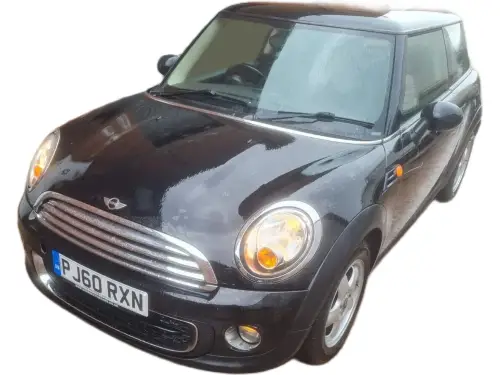 MINI ONE D PJ60 RXN