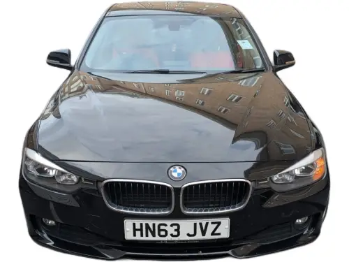 BMW 3 Series HN63 JVZ