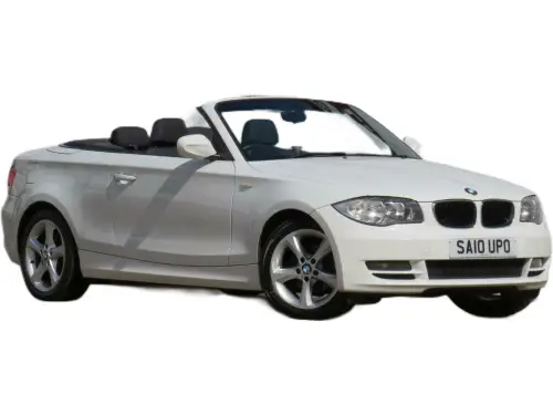 BMW 118i Sport SA10 UPO