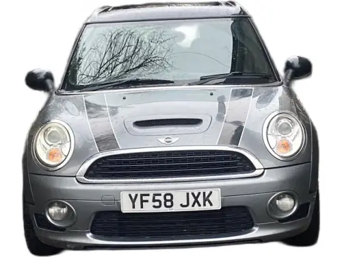 MINI Mini YF58 JXK