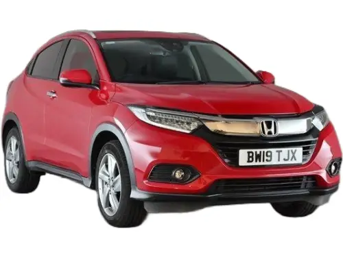 Honda HR-V EX i-VTEC CVT BW19 TJX
