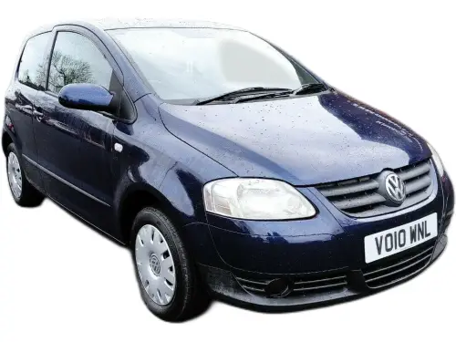 Volkswagen Urban FOX 75 VO10 WNL