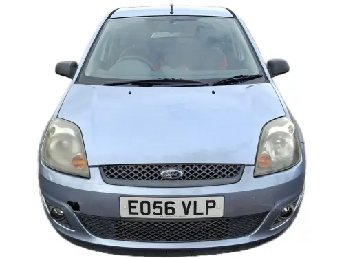 Ford Fiesta EO56 VLP