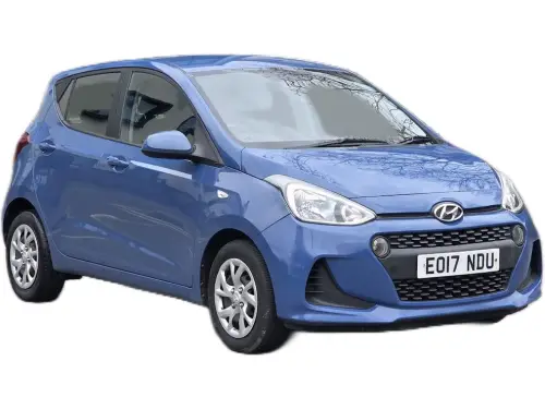 Hyundai I10 EO17 NDU