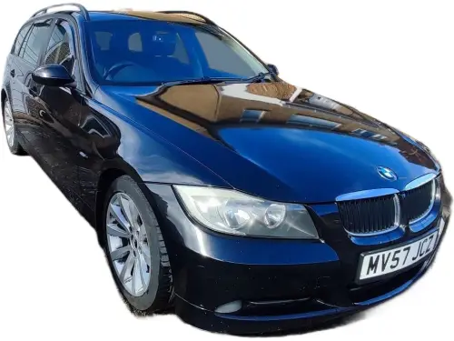 BMW 3 Series MV57 JCZ