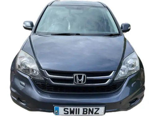 Honda CR-V SW11 BNZ