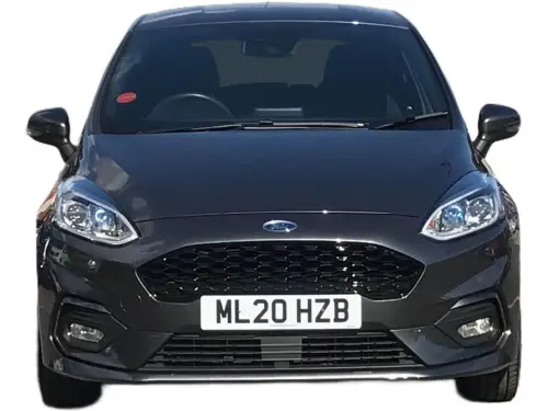 Ford Fiesta ST-Line Edition Turbo ML20 HZB