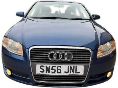 Audi A4 SW56 JNL