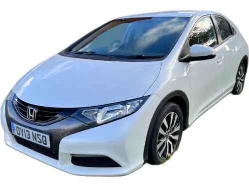 Honda Civic OY13 NSO