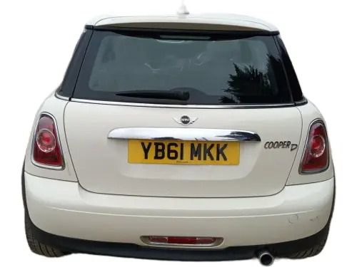 MINI Mini YB61 MKK
