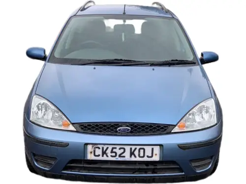 Ford Focus CK52 KOJ