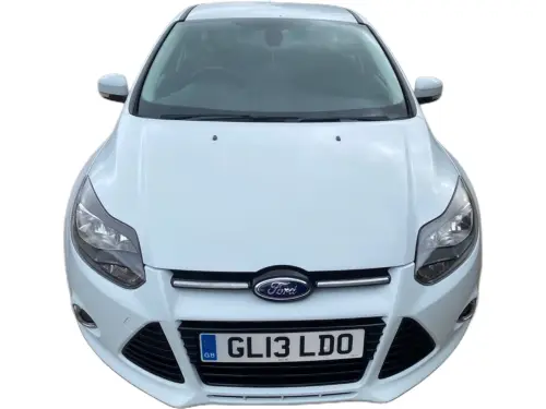 Ford Focus GL13 LDO