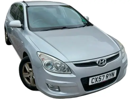 Hyundai I30 Comfort CRDi CX57 RYN
