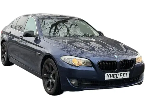BMW 520 YH60 FXT