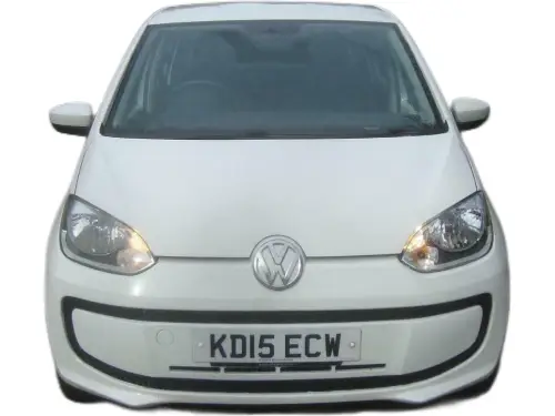 Volkswagen Move up KD15 ECW
