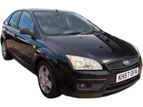 Ford Focus KH57 OFN