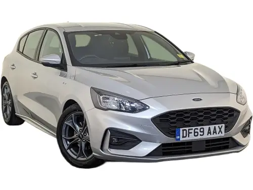Ford Focus DF69 AAX