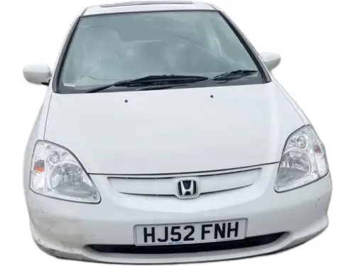 Honda Civic HJ52 FNH