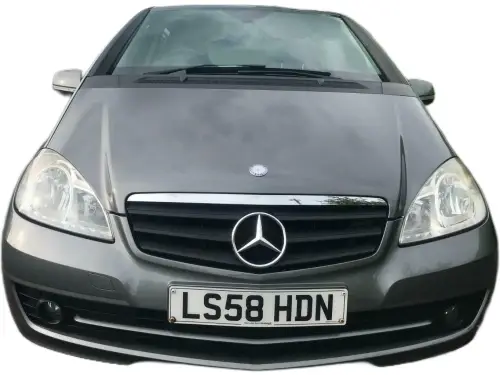 Mercedes-Benz A-Class LS58 HDN