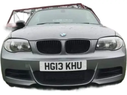 BMW 135i Sport Plus Edit-N Turbo A HG13 KHU