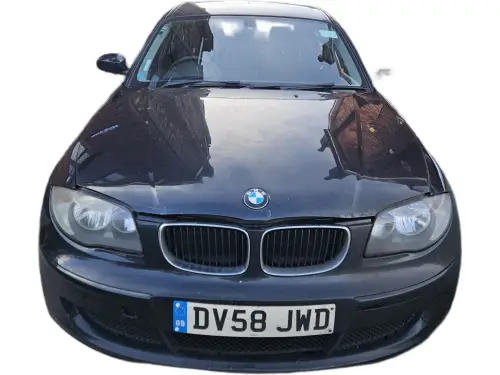 BMW 118 DV58 JWD