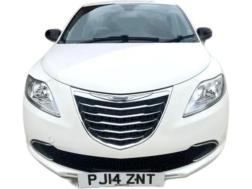 Chrysler Ypsilon PJ14 ZNT
