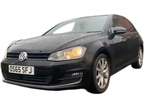 Volkswagen Golf DS65 SFJ
