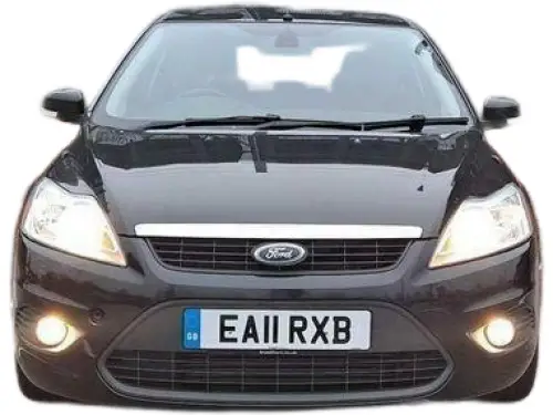 Ford Focus Sport TDCi EA11 RXB