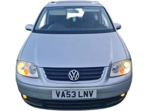 Volkswagen Touran VA53 LNV