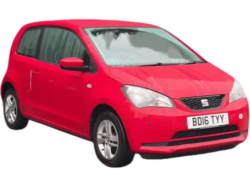 SEAT MII BD16 TYY