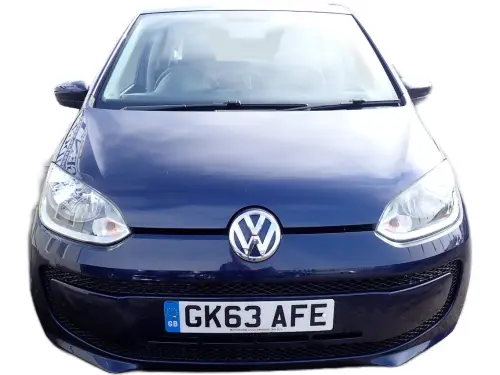 Volkswagen up GK63 AFE