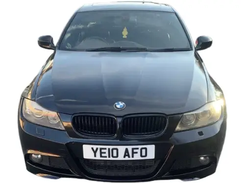 BMW 325d M Sport Auto YE10 AFO