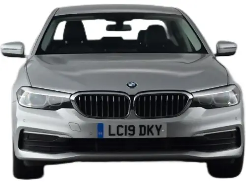 BMW 5 Series LC19 DKY