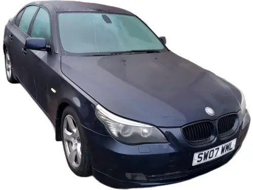 BMW 520 SW07 WML