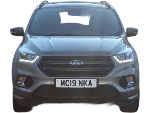 Ford Kuga MC19 NKA