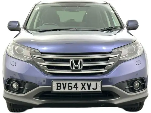 Honda CR-V BV64 XVJ