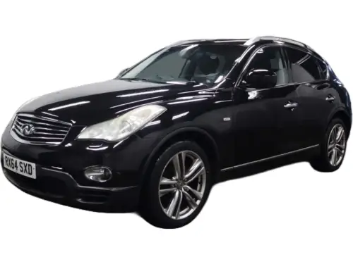 Infiniti EX RX64 SXD