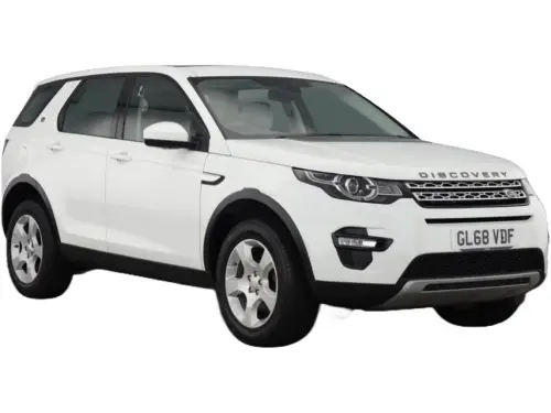 Land Rover Discovery Sport GL68 VDF