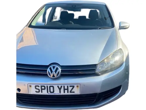Volkswagen Golf SP10 YHZ