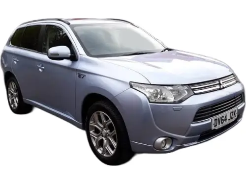 Mitsubishi Outlander DV64 JZK