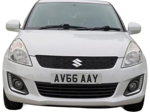 Suzuki Swift AV66 AAY