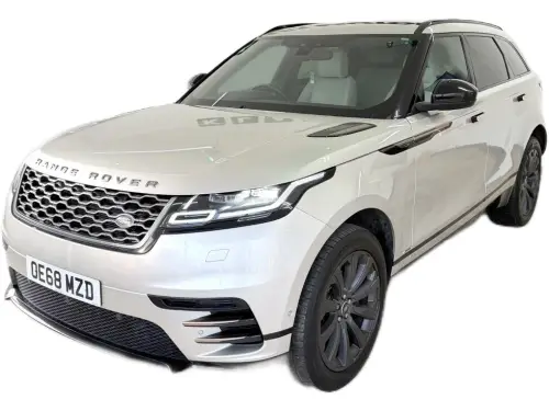 Land Rover Range Rover Velar OE68 MZD