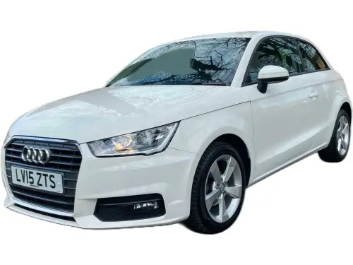 Audi A1 Sport TFSI LV15 ZTS