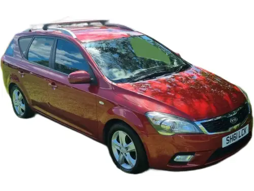 Kia Ceed SH61 LCK