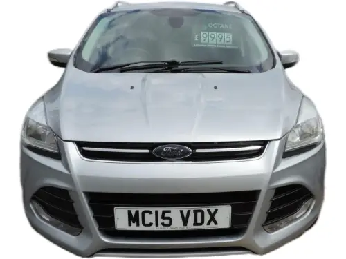Ford Kuga MC15 VDX