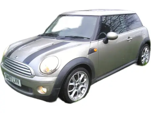 MINI Mini DA07 LVV