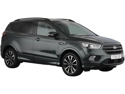 Ford Kuga YT18 YGP