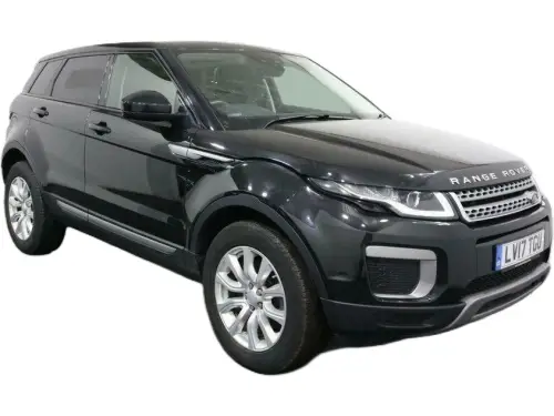 Land Rover Range Rover Evoque SE ED4 LV17 TGJ