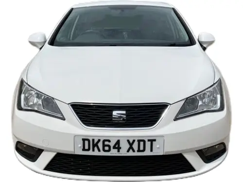 SEAT Ibiza DK64 XDT