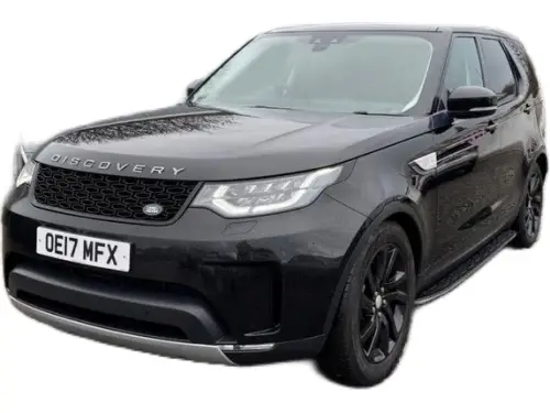Land Rover Discovery OE17 MFX